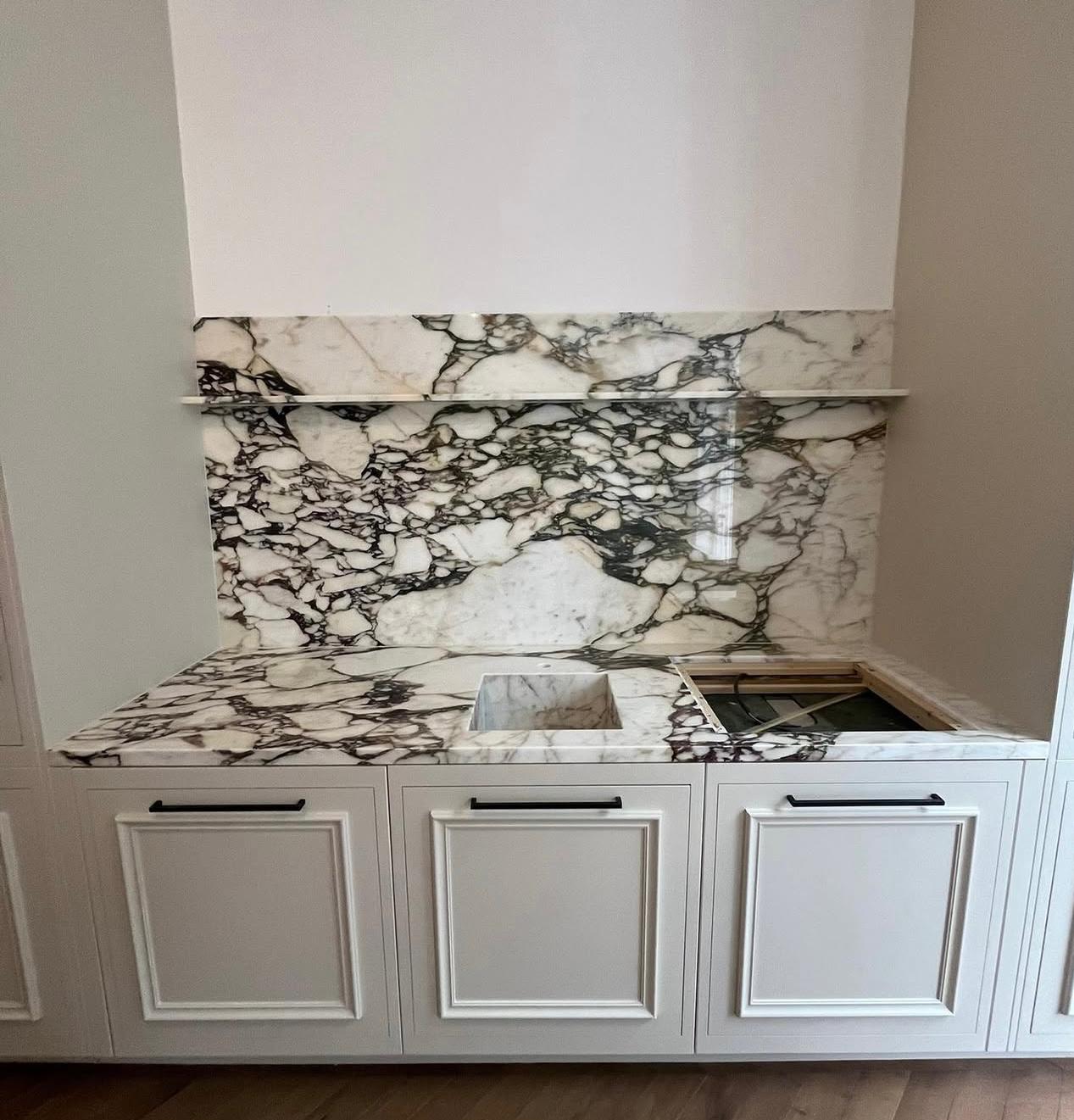 Bespoke Counter Top